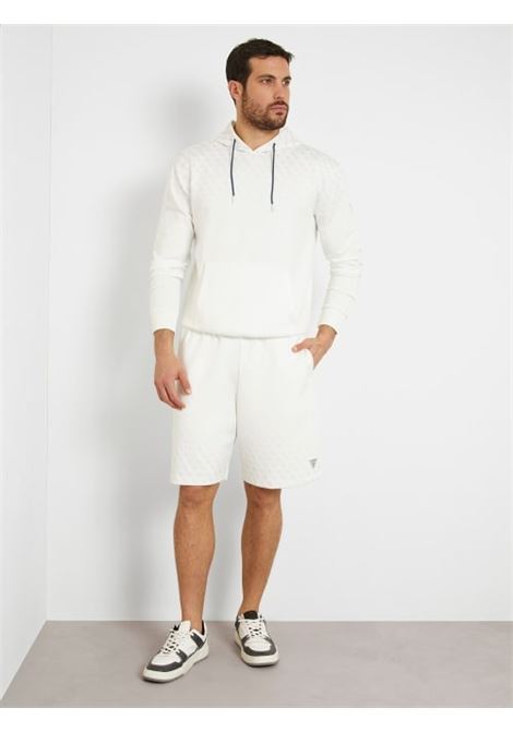 Felpa Uomo - GUESS ATHLEISURE - JPD Fashion